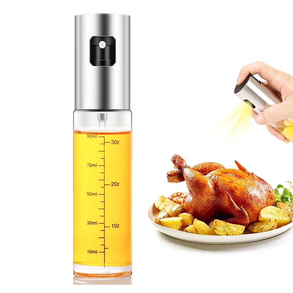 Cooking Spray Bottle