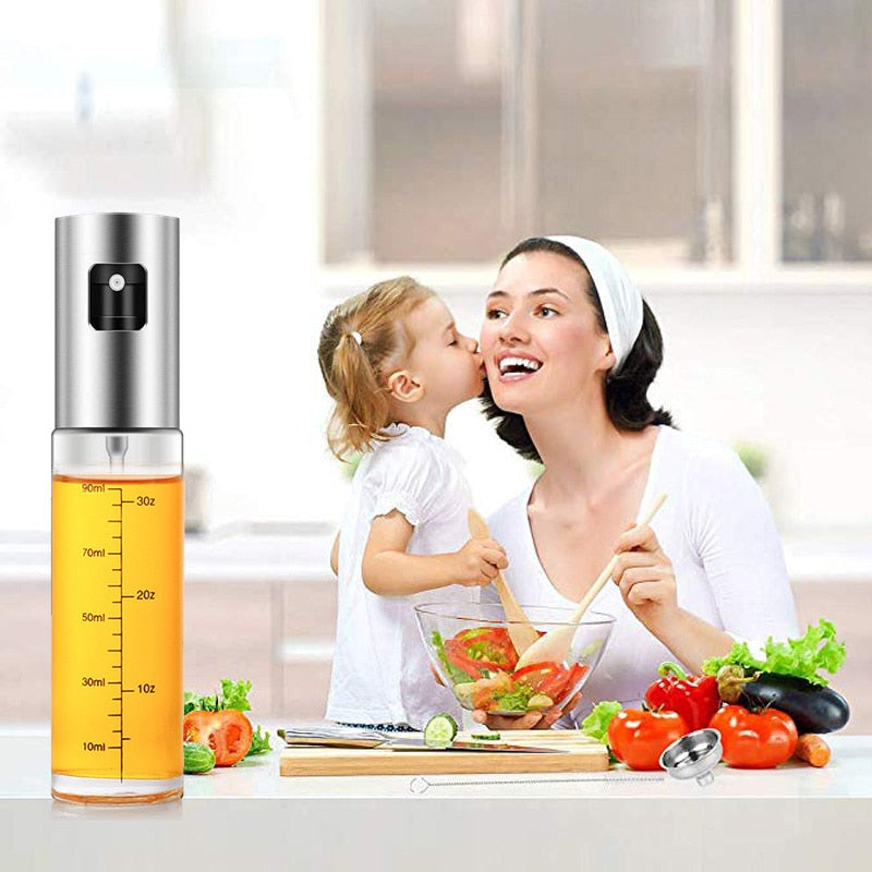 Cooking Spray Bottle