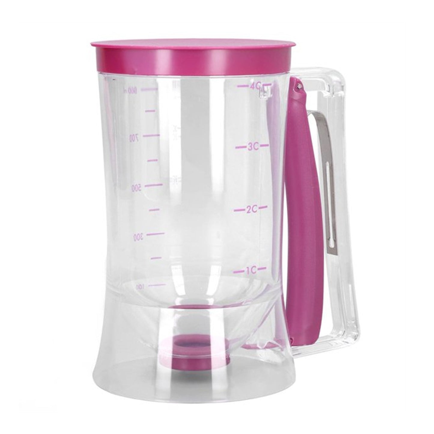Batter Dispenser