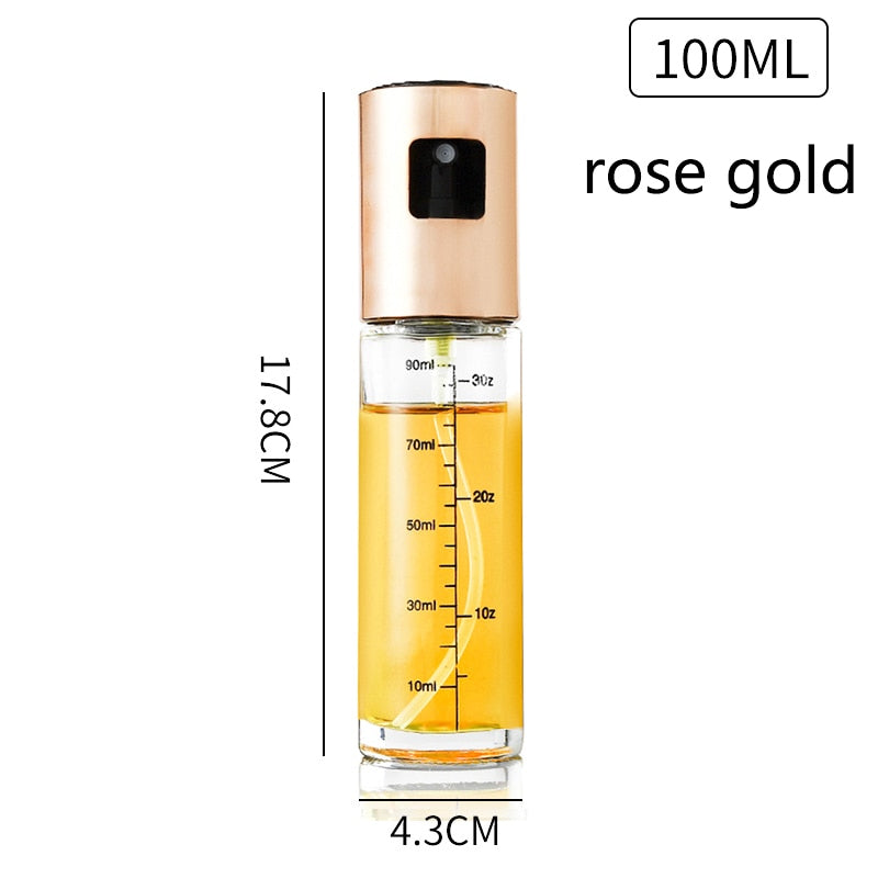 Cooking Spray Bottle