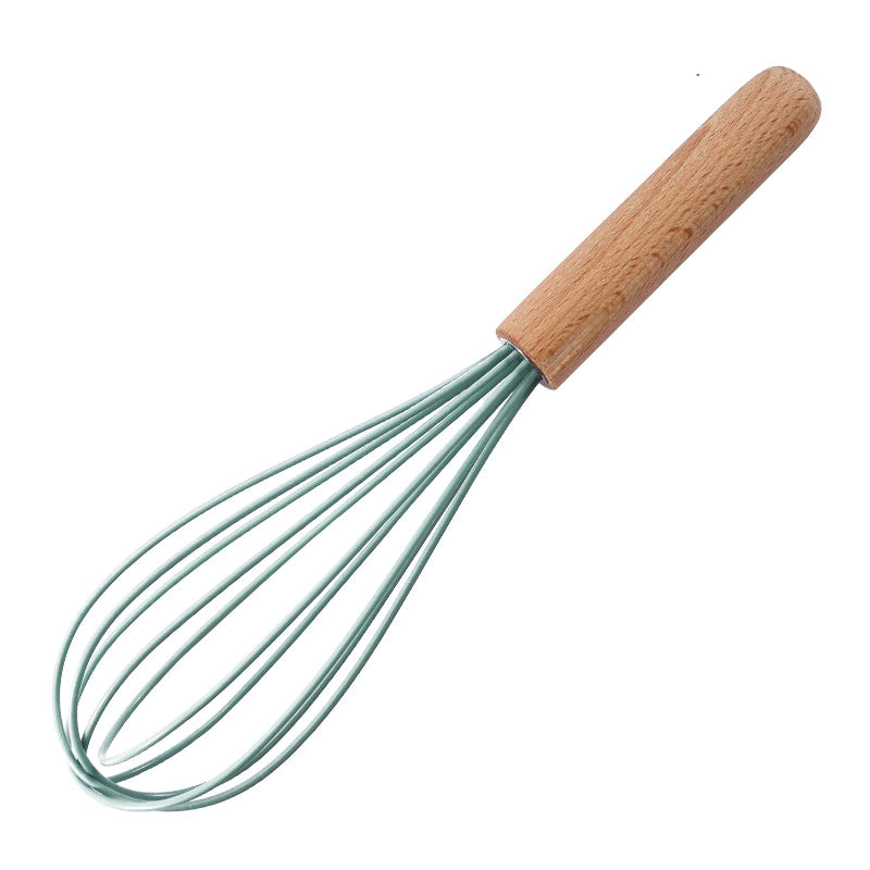 Aesthetic Silicone Whisk