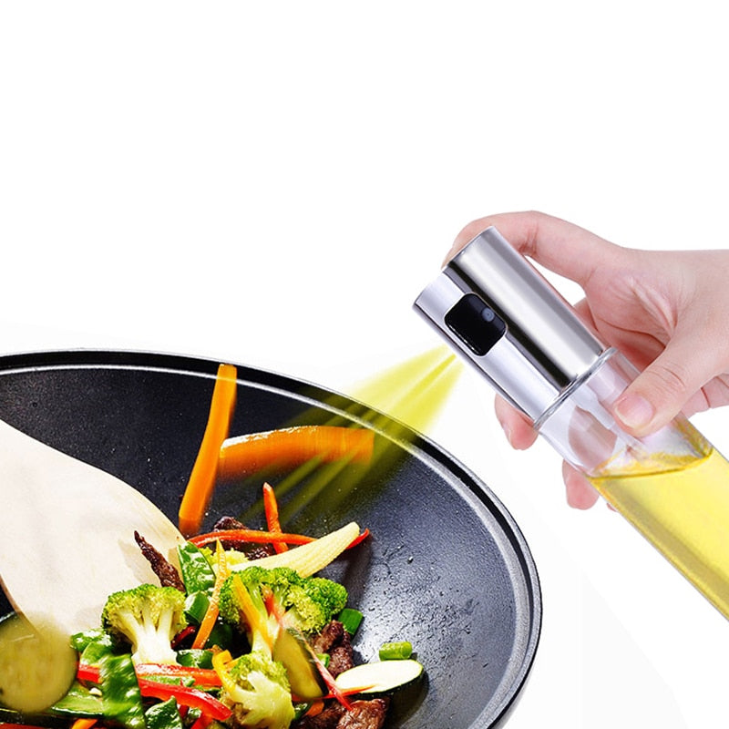 Cooking Spray Bottle