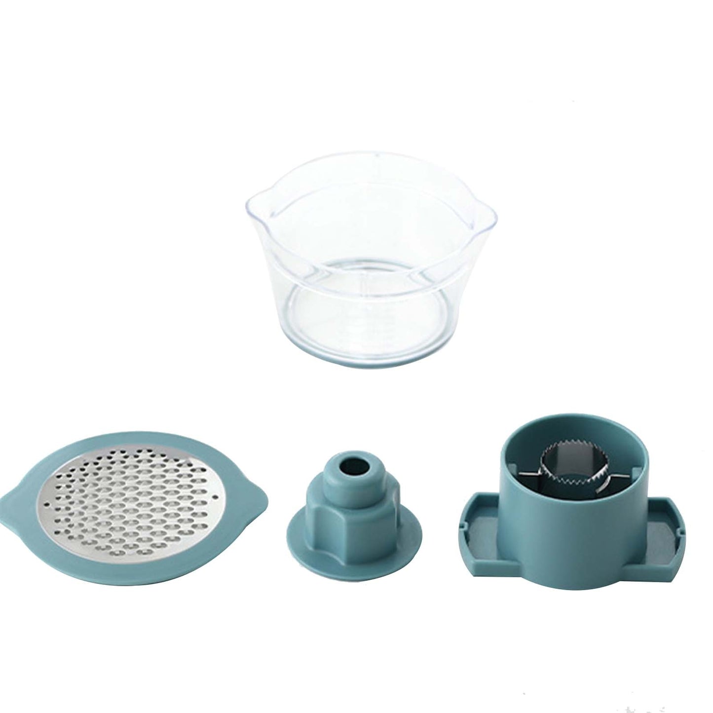 Corn Kernel Peeler
