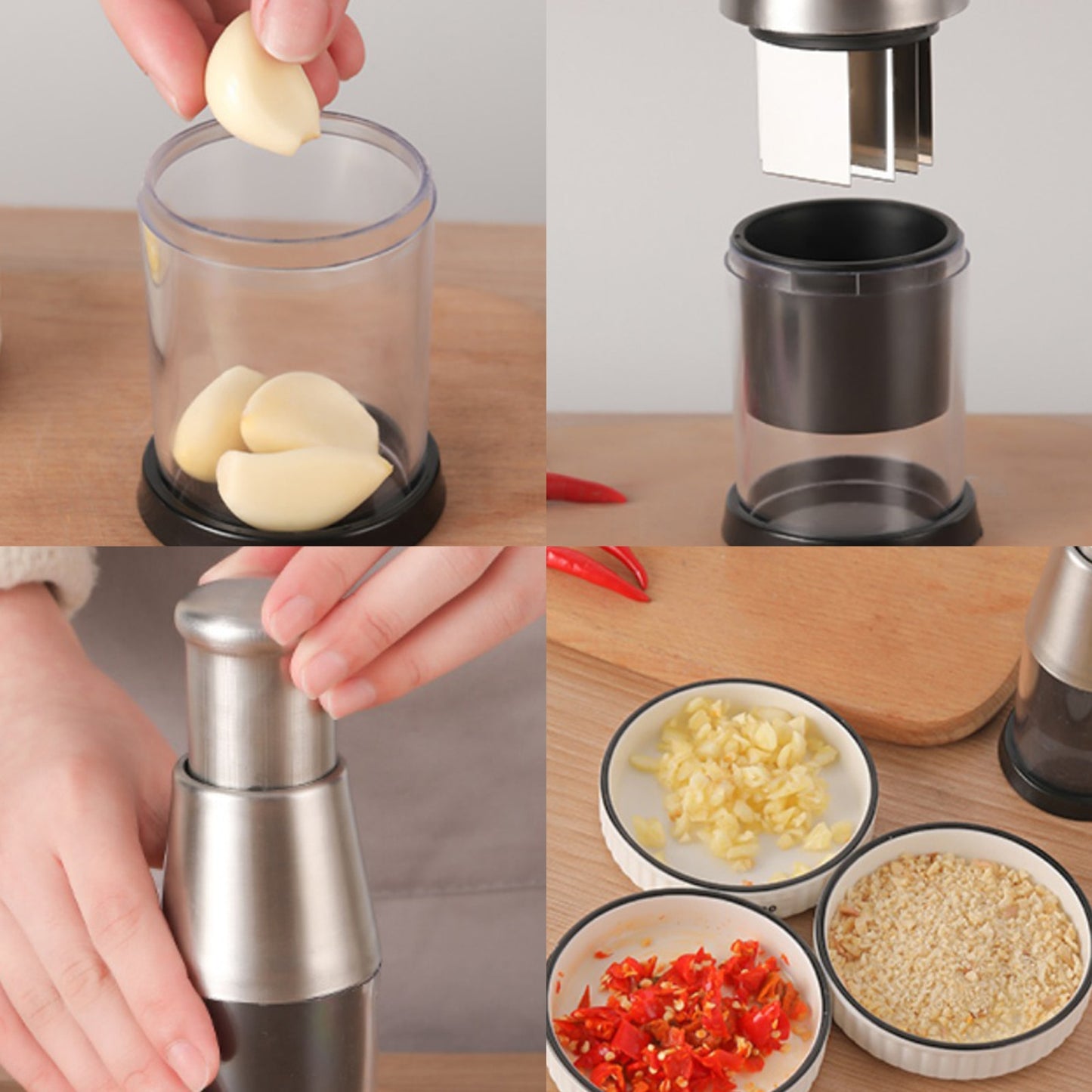 Onion/Garlic Chopper