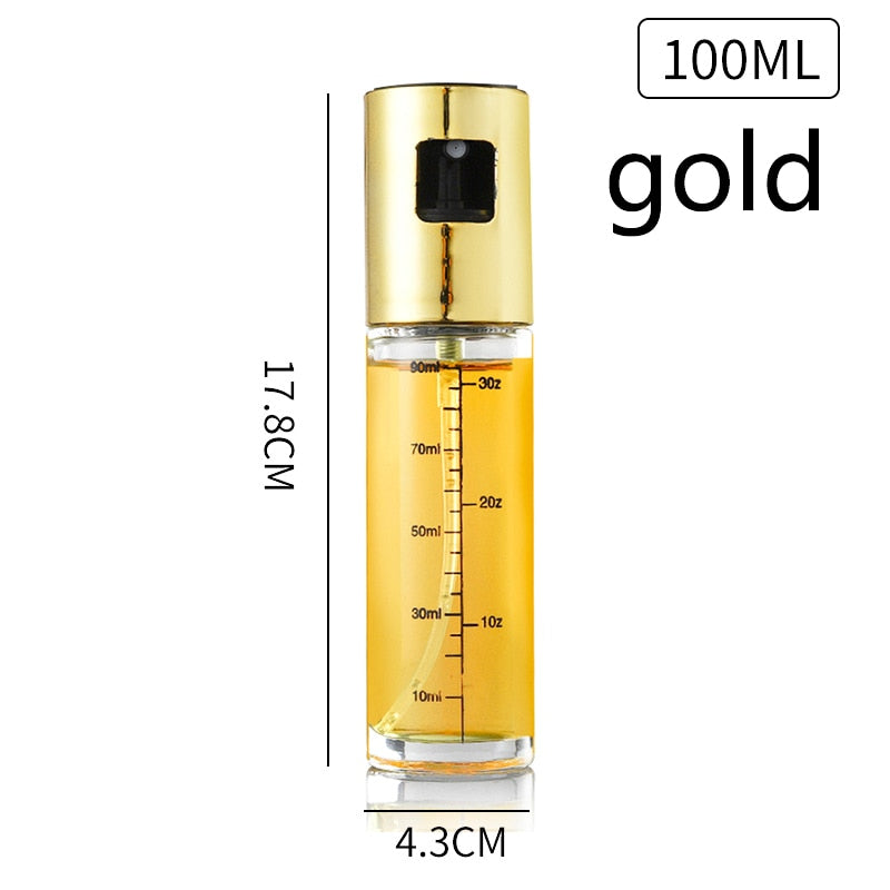 Cooking Spray Bottle
