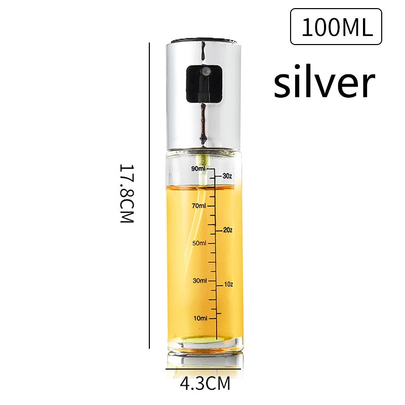 Cooking Spray Bottle